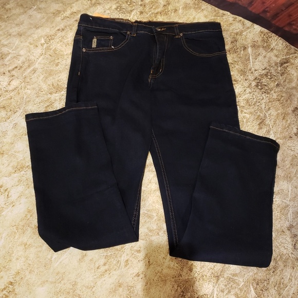 Armani Jeans Denim - Armani jeans size 34. New with tag